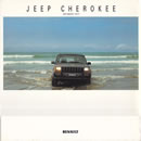 Jeep Cherokee Renault