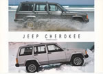 Jeep Cherokee Renault