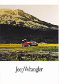 Jeep Wrangler Renault