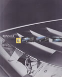 Renault Avantime 