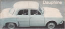 Renault Dauphine