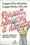 Renault Coppa Clio