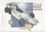 Renault Formula 2000