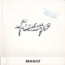 Renault Fuego