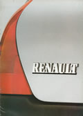 Renault GAmme