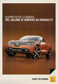 Renault Gamme