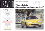 Renault Mégane Coupè