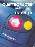 Renault Mégane Coupè