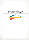 Renault Mégane Berline