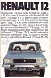Renault 12 - 1976