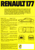 Renault 15/17 - 1979
