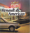 Renault 18 American