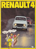 Renault 4 