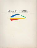 Renault Spider - Brochure 04/96
