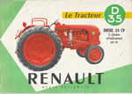 Renault Trattori
