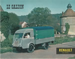 Renault LE Galion