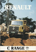 Renault Gamme C
