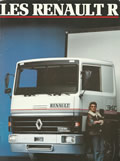 Renault Gamma R