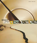 Renault Twingo - Brochure Twingo Ice - 2003