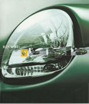 Renault Twingo - Brochure 03/01