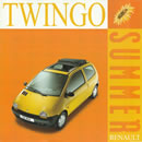 Renault Twingo - Brochure Twingo Summer