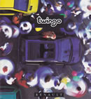 Renault Twingo - Brochure 12/94