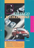 Renault Twingo - Argomentario 09/94