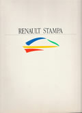Renault Varie