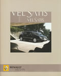 Renault Vel Satis