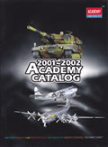 Catalogue Academy