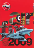 Catalogue Airfix 2009
