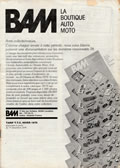 Catalogue Bam