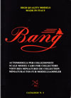 Catalogue Bang