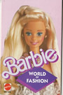 Catalogo Barbie