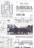 Catalogue Bavaria