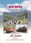 Catalogue Bemo