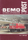 Catalogue Bemo Post