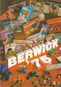 Catalogo Berwick