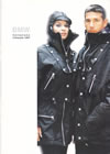 Catalogue BMW Boutique 1997 - Collezione Lifestyle