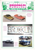 Catalogue Brooklin Collector