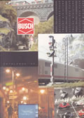 Catalogue Busch