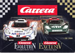 Catalogue Carrera