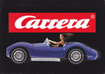 Catalogue Carrera