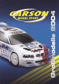 Catalogo Carson - Grossmodelle 2004