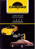 Catalogo Clementoni 2006