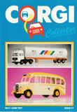 Catalogue Corgi