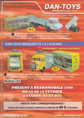 Catalogue Dan-Toys