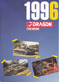 Catalogue Dragon