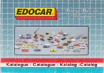 Catalogue Edocar