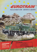 Catalogue Eurotrain